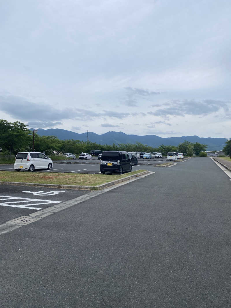hawks511さんの天然温泉日王の湯のサ活写真