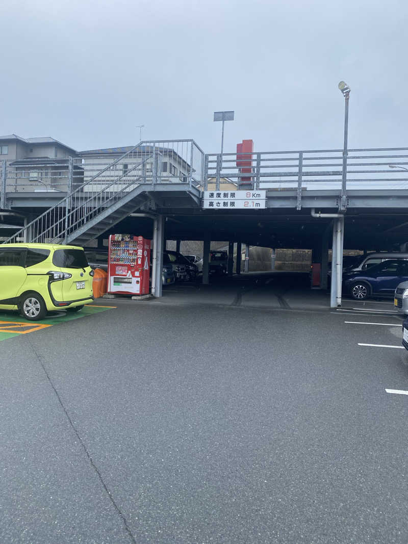 hawks511さんの天然温泉おとぎの杜のサ活写真