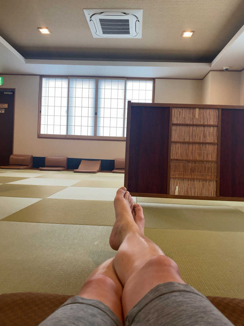 hawks511さんの天然温泉おとぎの杜のサ活写真