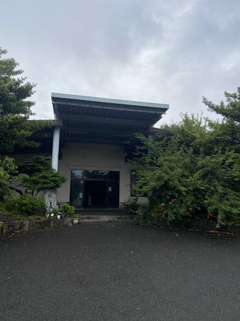 hawks511さんの御湯神指しベストパワーランドのサ活写真