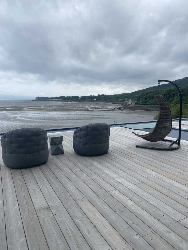 hawks511さんの有明海の湯(蟹御殿)のサ活写真