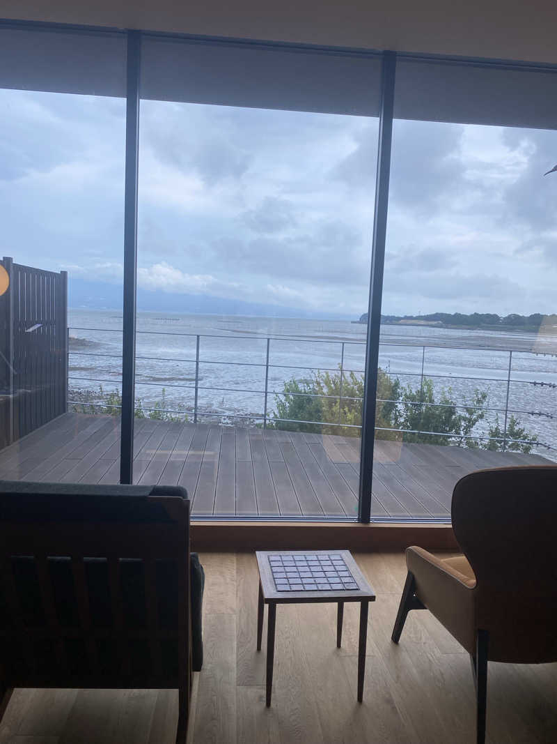 hawks511さんの有明海の湯(蟹御殿)のサ活写真