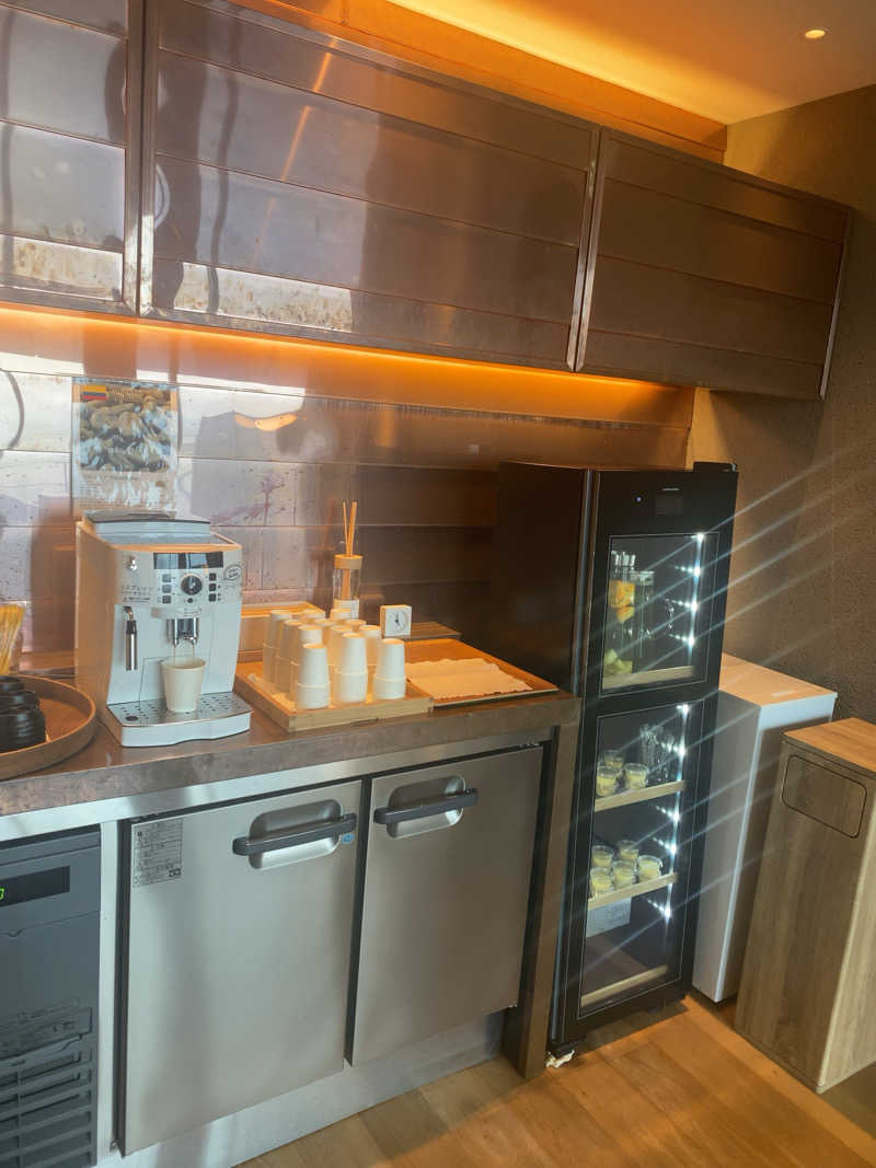 hawks511さんの有明海の湯(蟹御殿)のサ活写真