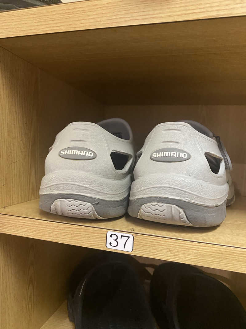 hawks511さんのねじめ温泉・ネッピー館のサ活写真