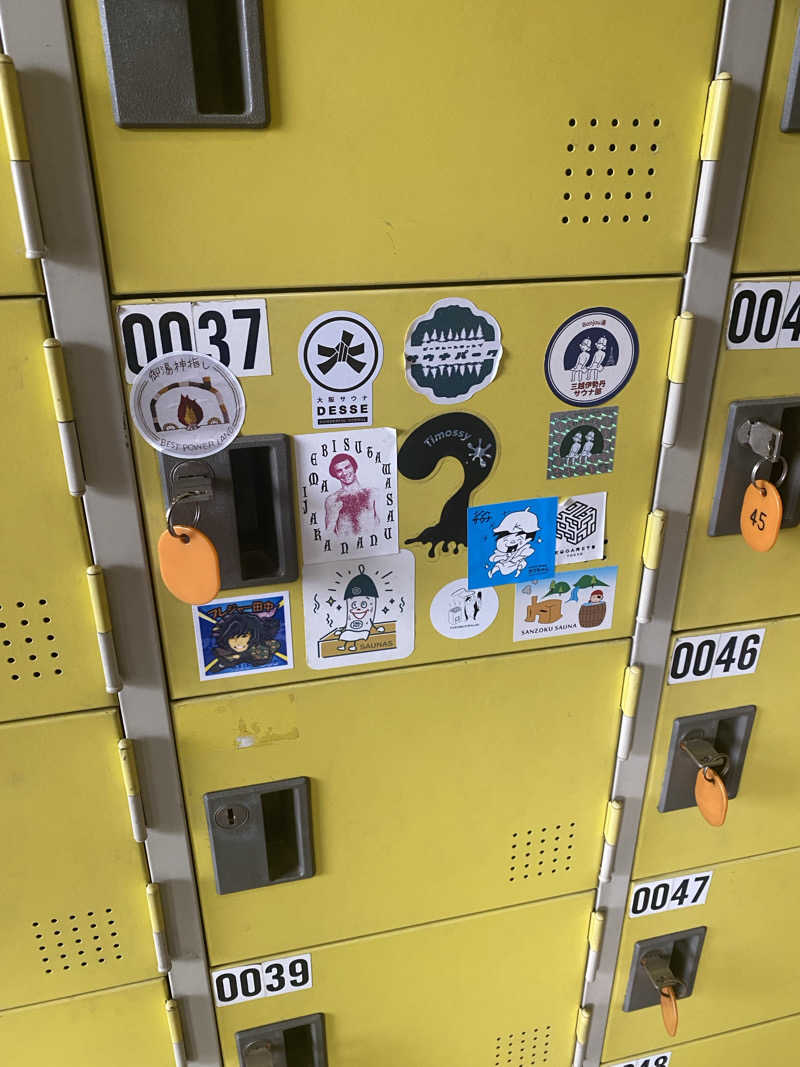 hawks511さんの御湯神指しベストパワーランドのサ活写真