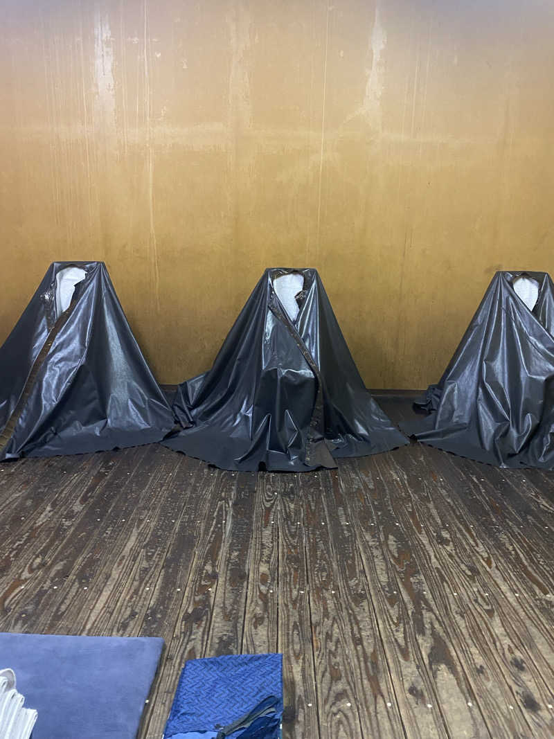 hawks511さんの御湯神指しベストパワーランドのサ活写真