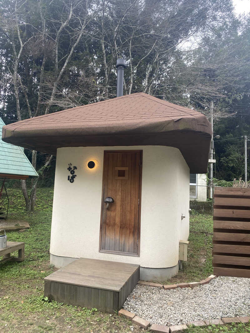 hawks511さんのロッジきよかわ - JOKI SAUNA -のサ活写真