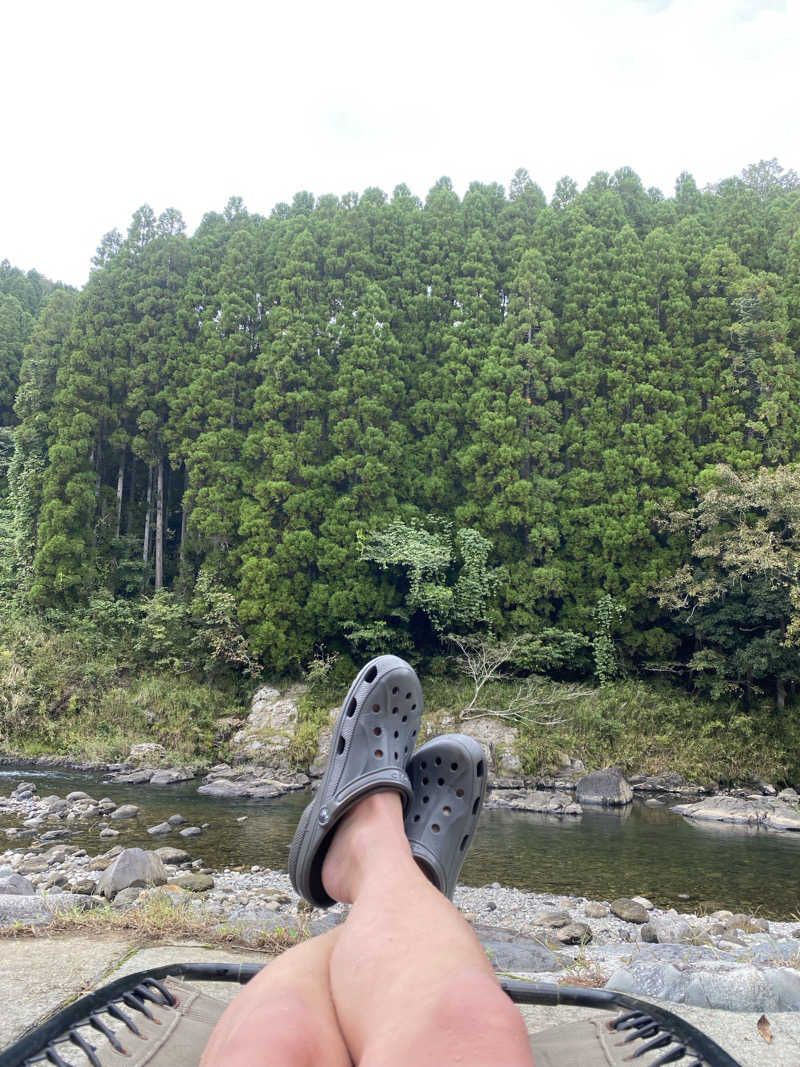 hawks511さんのロッジきよかわ - JOKI SAUNA -のサ活写真
