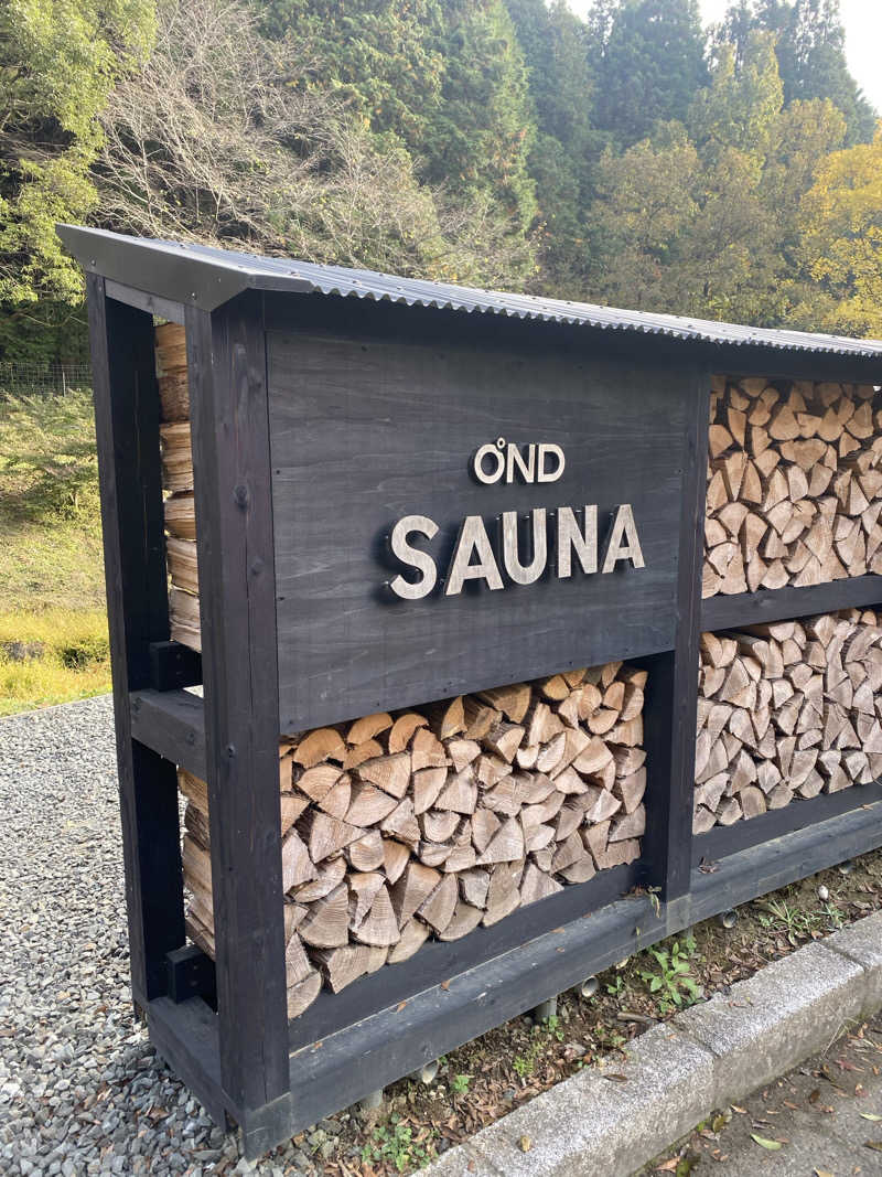 hawks511さんのOND SAUNAのサ活写真