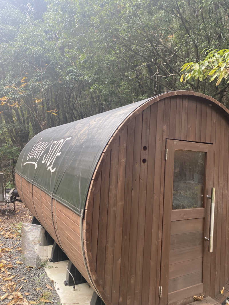 hawks511さんのOND SAUNAのサ活写真