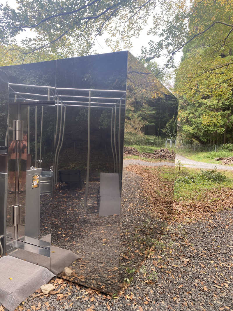 hawks511さんのOND SAUNAのサ活写真