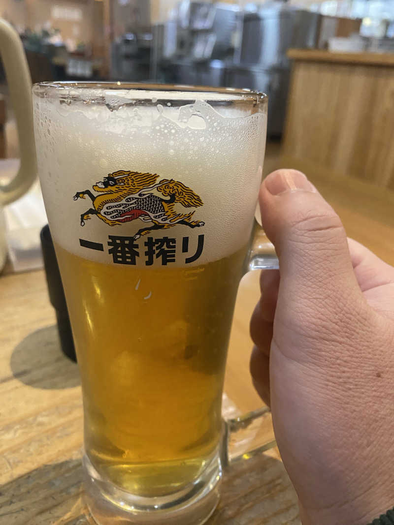 hawks511さんのひがしせふり温泉 山茶花の湯のサ活写真