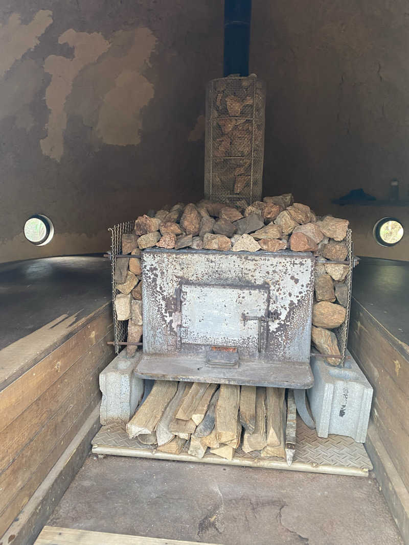 hawks511さんの宇部サウナセンターのサ活写真