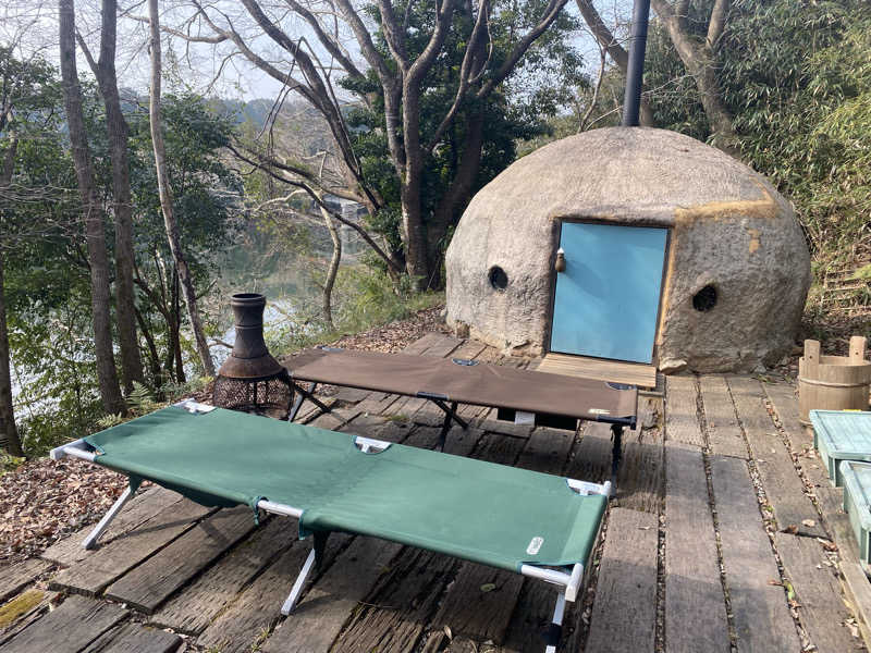 hawks511さんの宇部サウナセンターのサ活写真