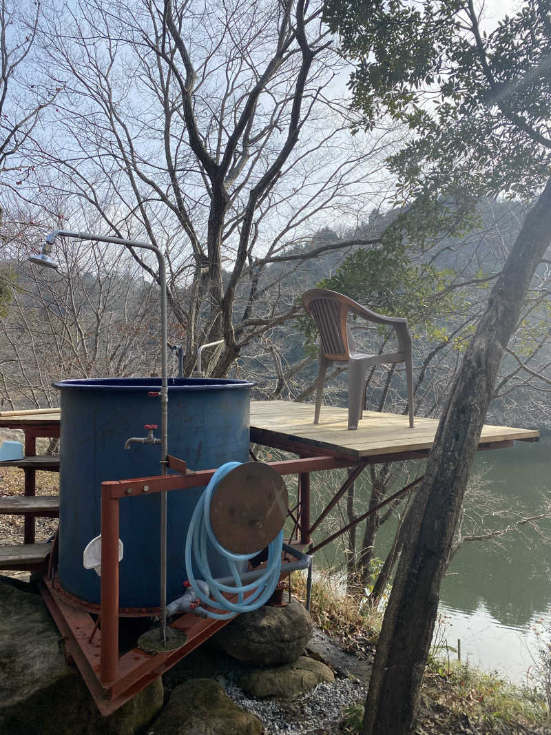 hawks511さんの宇部サウナセンターのサ活写真