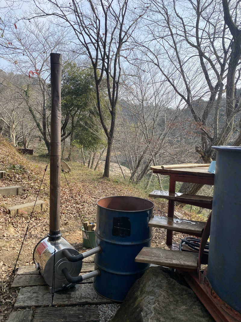 hawks511さんの宇部サウナセンターのサ活写真