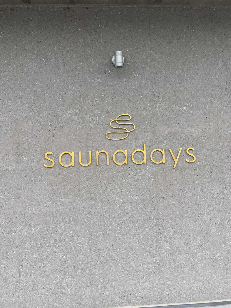 hawks511さんのsaunadaysのサ活写真