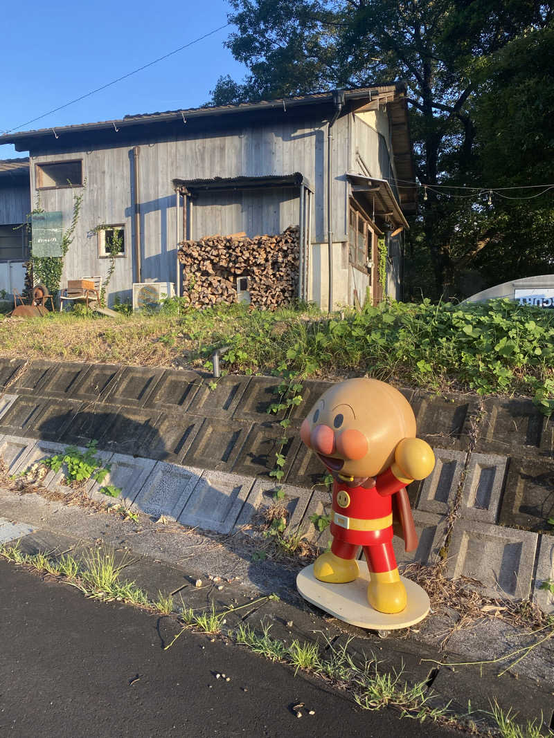 hawks511さんの宇部サウナセンターのサ活写真