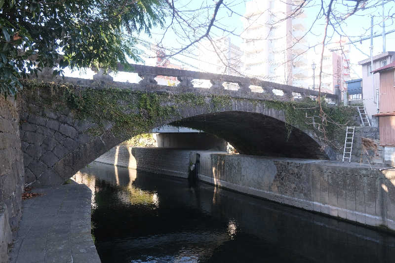 ドロ沼さんの大谷の湯のサ活写真