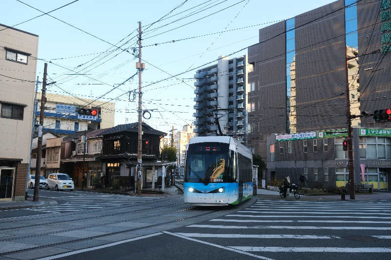 ドロ沼さんの大谷の湯のサ活写真