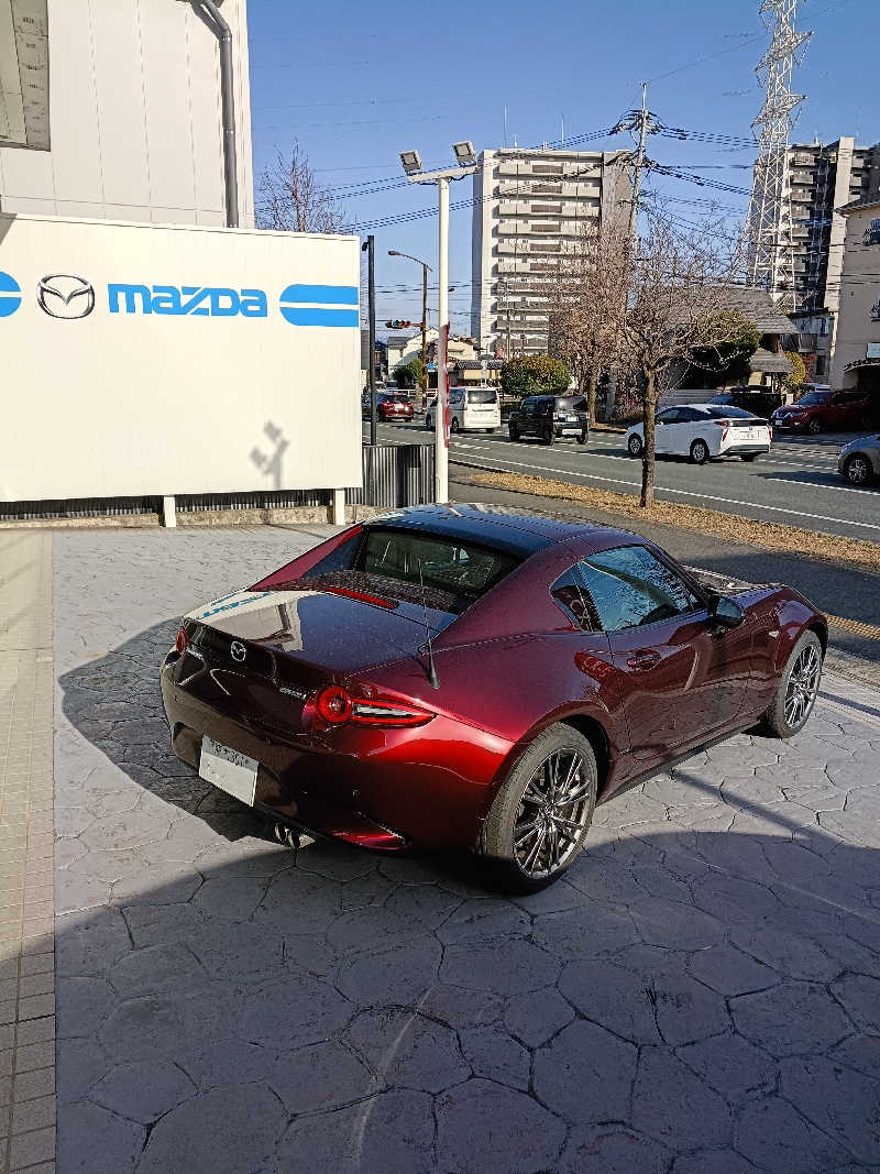 ドロ沼さんのユーパレス弁天のサ活写真