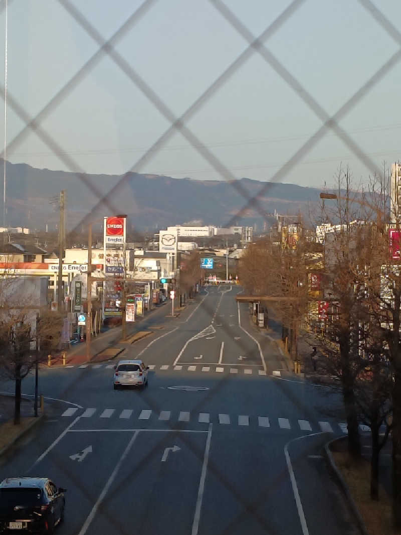 ドロ沼さんのユーパレス弁天のサ活写真