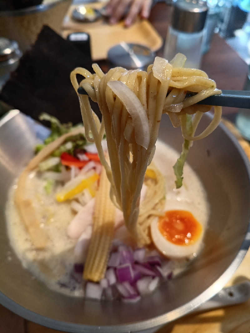 ドロ沼さんの阿蘇坊中温泉夢の湯のサ活写真