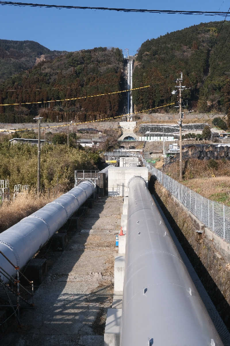 ドロ沼さんのトライアルゴルフ&リゾートASO COURSE/阿蘇キャニオンテラス&ロッジのサ活写真