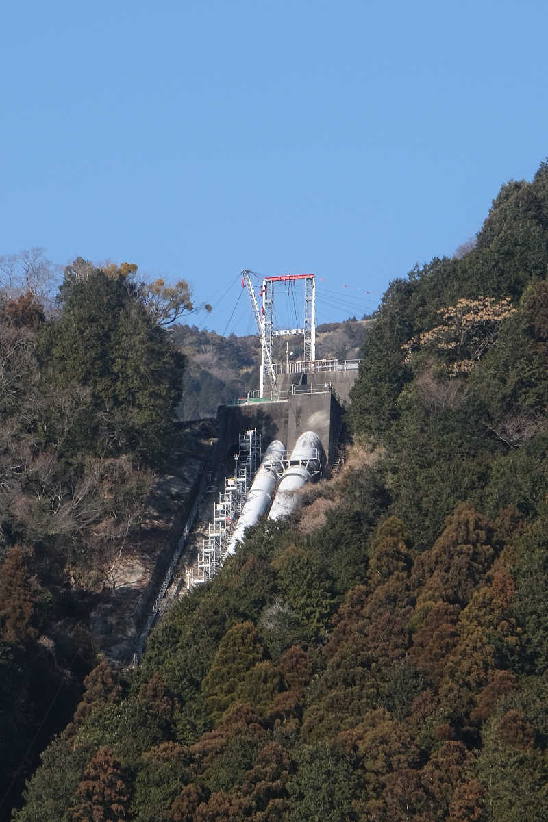 ドロ沼さんのトライアルゴルフ&リゾートASO COURSE/阿蘇キャニオンテラス&ロッジのサ活写真