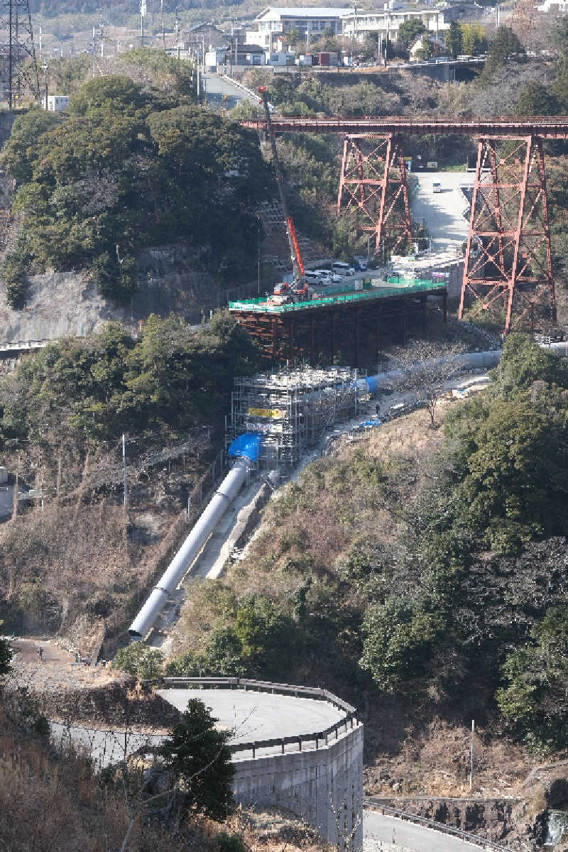 ドロ沼さんのトライアルゴルフ&リゾートASO COURSE/阿蘇キャニオンテラス&ロッジのサ活写真