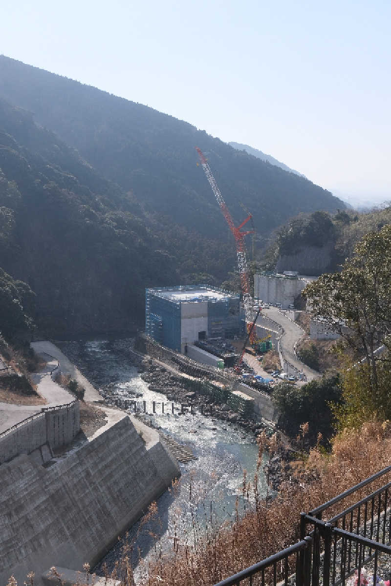 ドロ沼さんのトライアルゴルフ&リゾートASO COURSE/阿蘇キャニオンテラス&ロッジのサ活写真