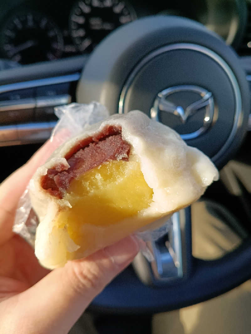 ドロ沼さんのピースフル優祐悠のサ活写真