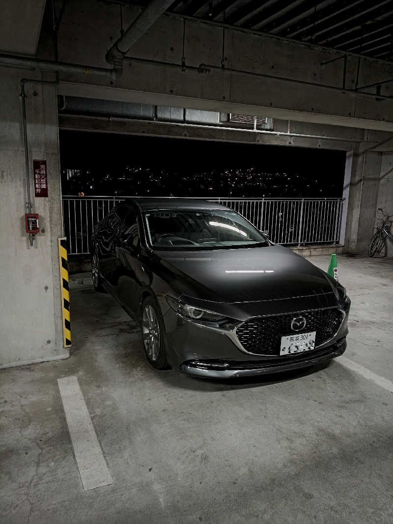 ドロ沼さんのピースフル優祐悠のサ活写真