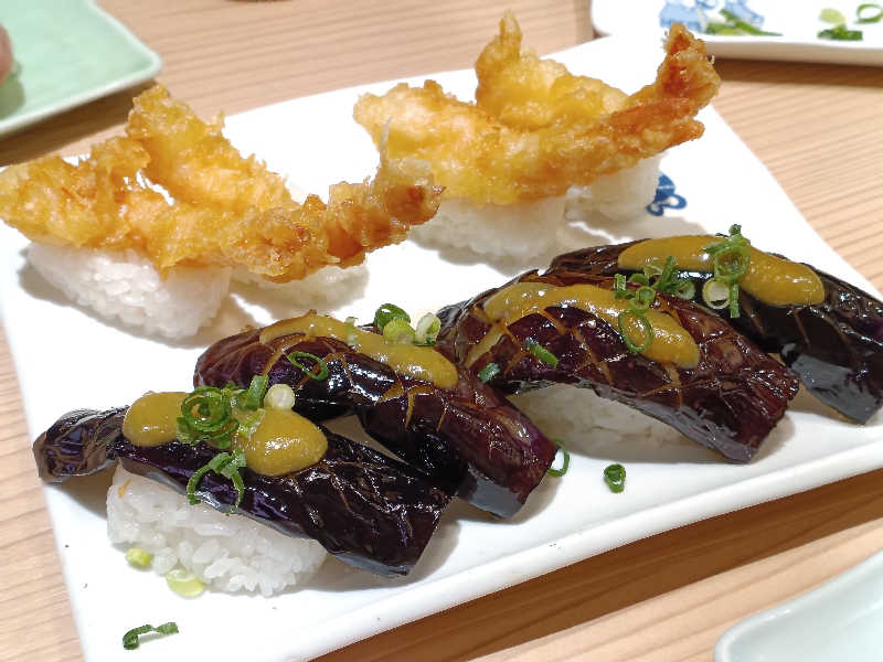 ドロ沼さんのピースフル優祐悠のサ活写真