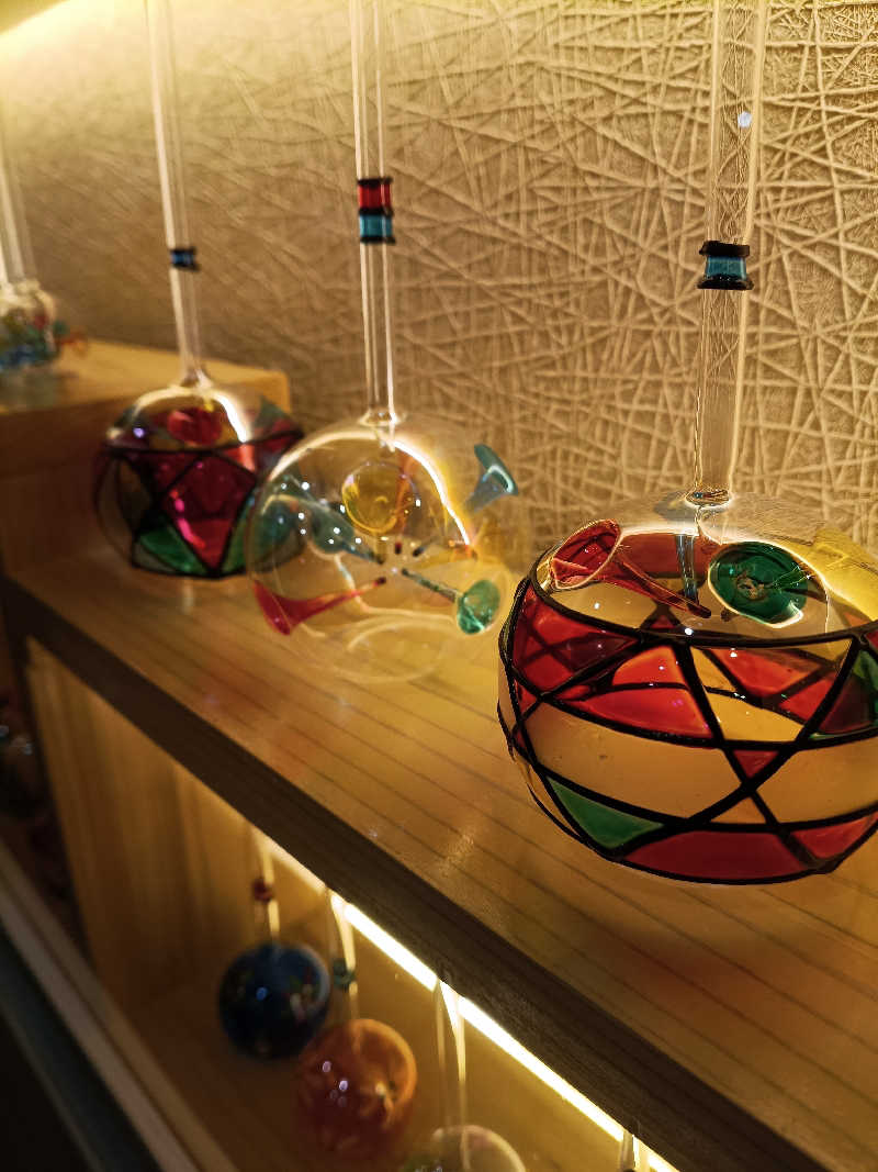 ドロ沼さんのピースフル優祐悠のサ活写真