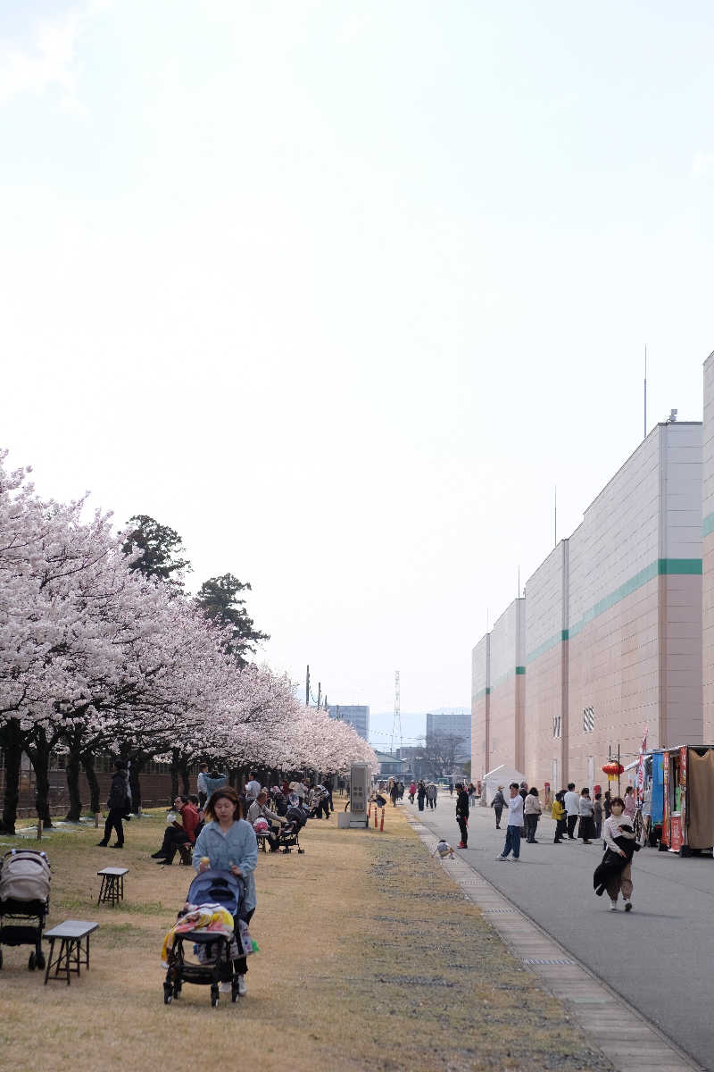 ドロ沼さんの菊陽温泉・さんさんの湯(菊陽町総合交流ターミナルさんふれあ)のサ活写真