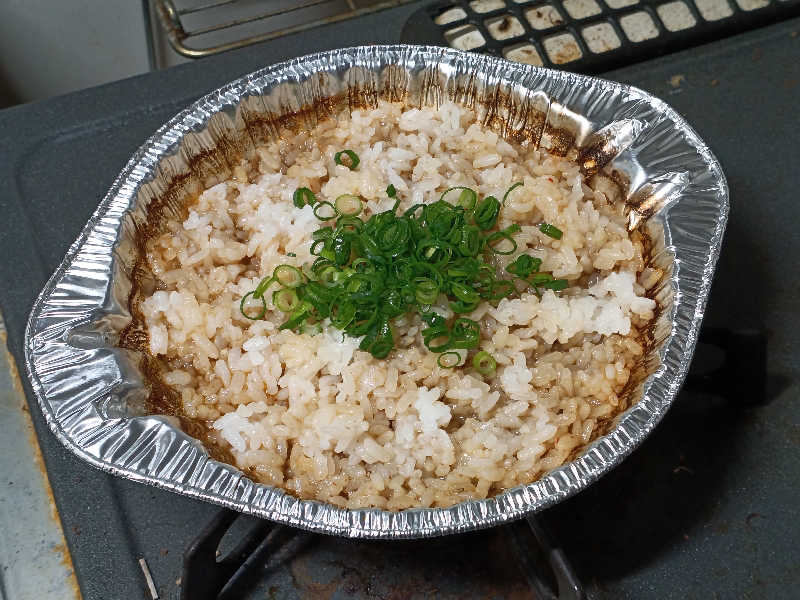 ドロ沼さんの菊陽温泉・さんさんの湯(菊陽町総合交流ターミナルさんふれあ)のサ活写真