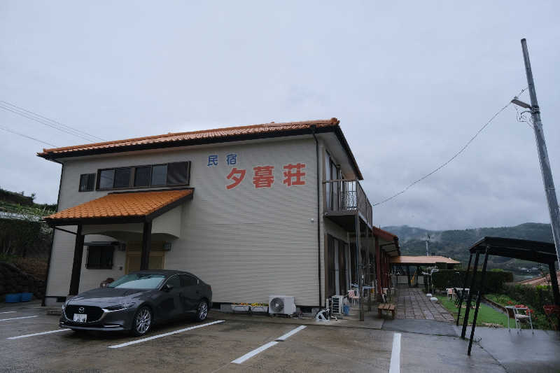 ドロ沼さんの高尾野温泉センターもみじのサ活写真