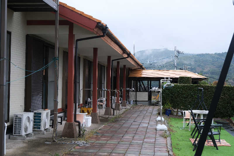 ドロ沼さんの高尾野温泉センターもみじのサ活写真