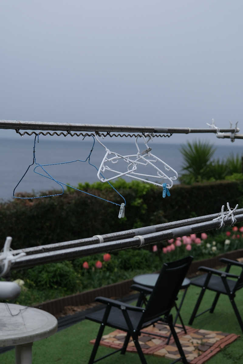 ドロ沼さんの高尾野温泉センターもみじのサ活写真