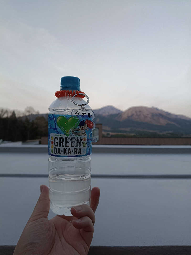 ドロ沼さんの木の香湯のサ活写真