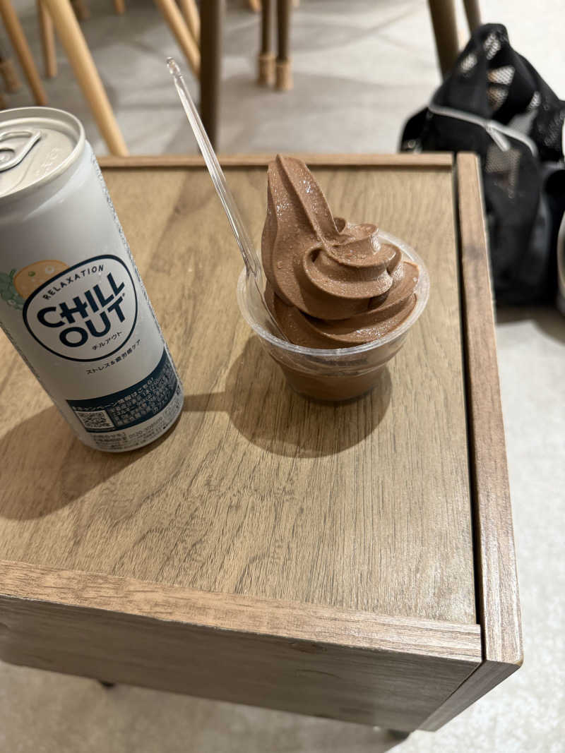 ダイキさんのCOCOFURO おおみね湯のサ活写真