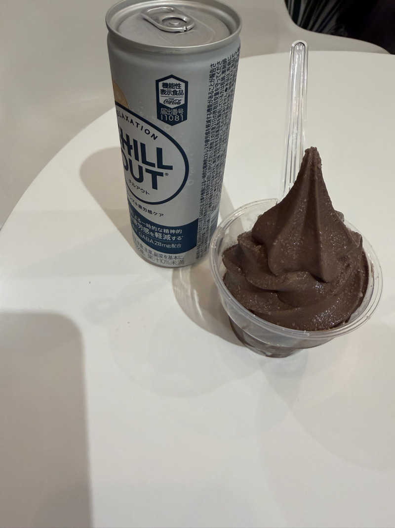 ダイキさんのCOCOFURO おおみね湯のサ活写真