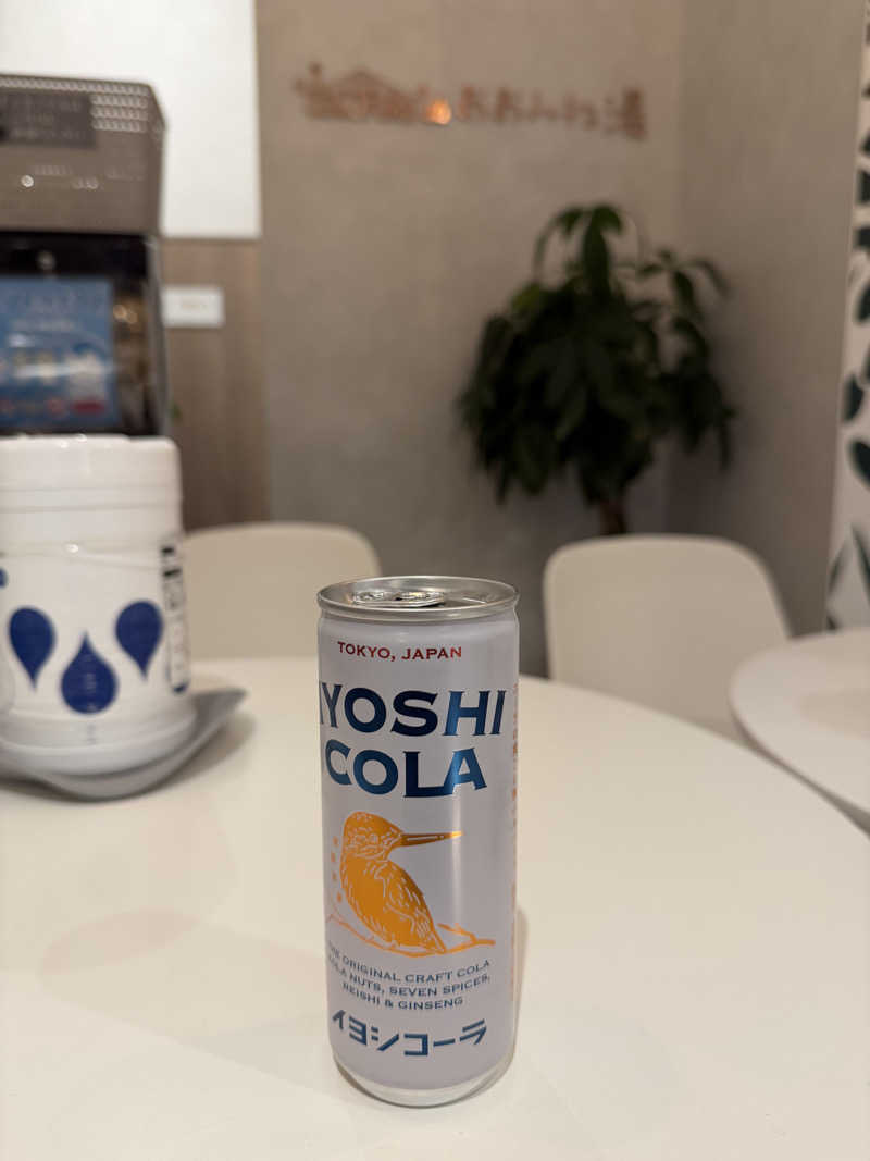 ダイキさんのCOCOFURO おおみね湯のサ活写真