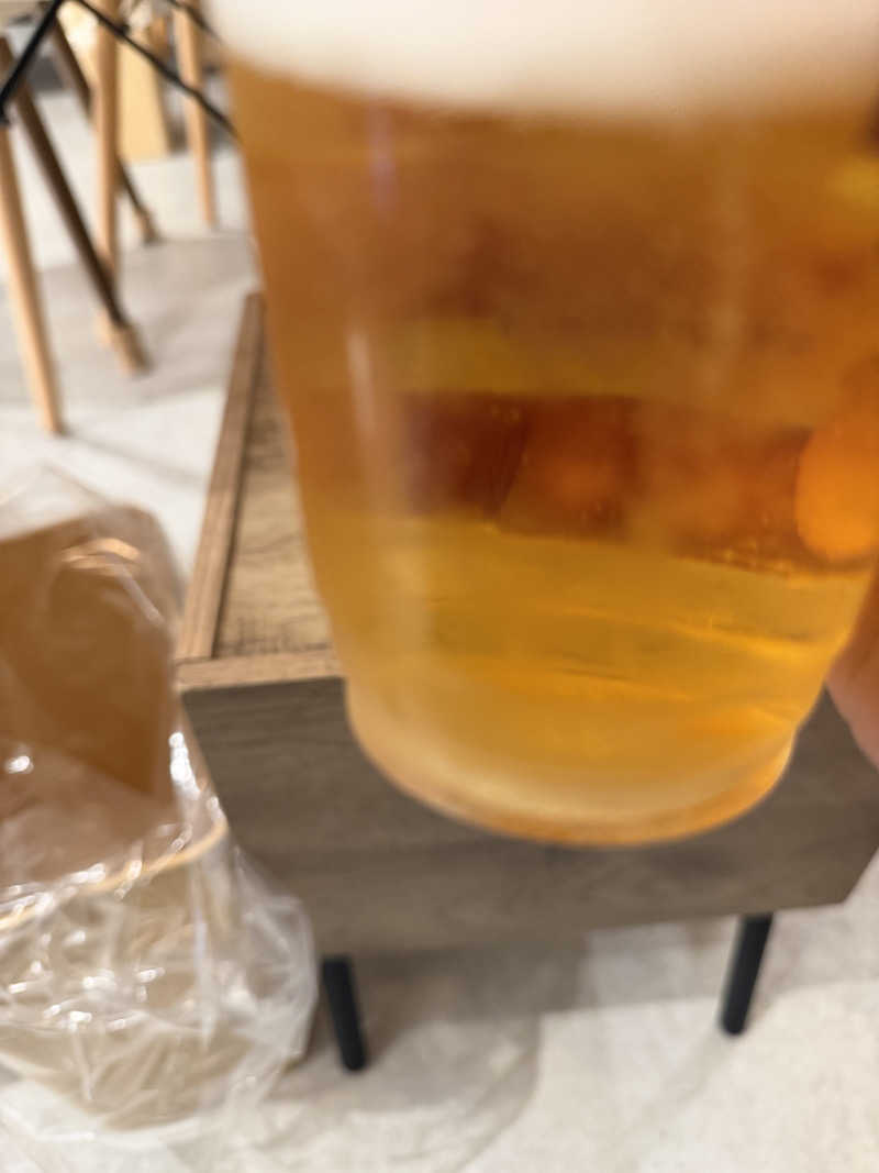 ダイキさんのCOCOFURO おおみね湯のサ活写真