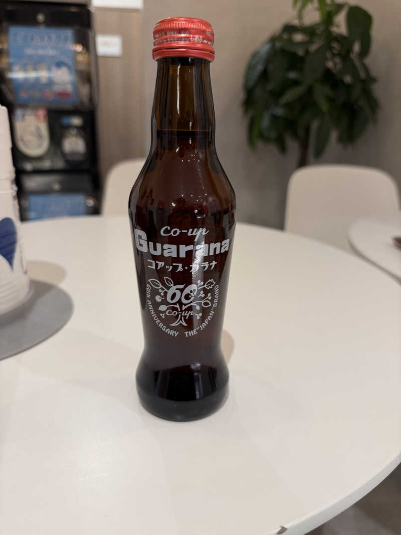 ダイキさんのCOCOFURO おおみね湯のサ活写真