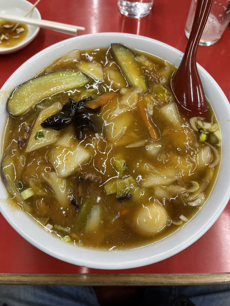 なりさんのサウナカプセルホテル コア21のサ活写真