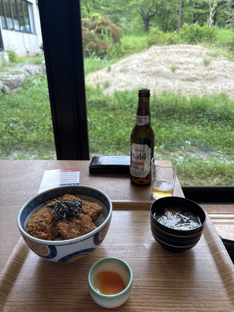 けんけんさんのサウナと天然温泉 じょんのび館のサ活写真