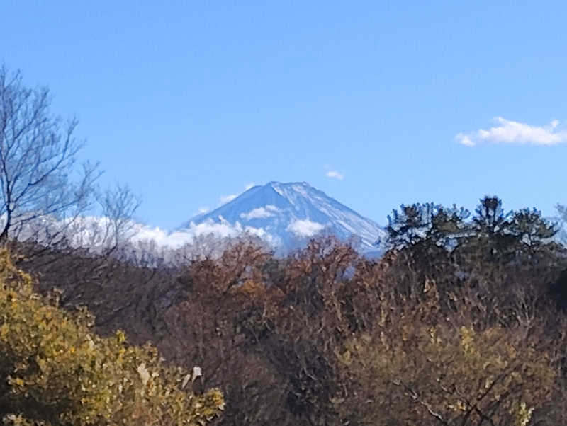 石男さんの喜久乃湯温泉のサ活写真