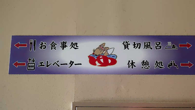 石男さんの早稲田天然温泉 めぐみの湯のサ活写真